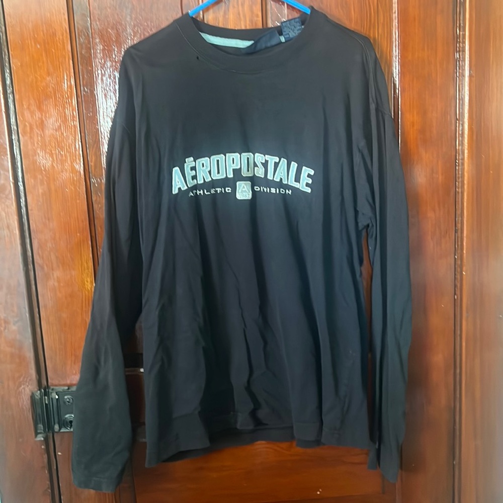 Long sleeve
